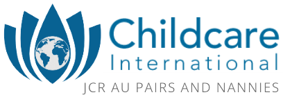 Childcare International Logo